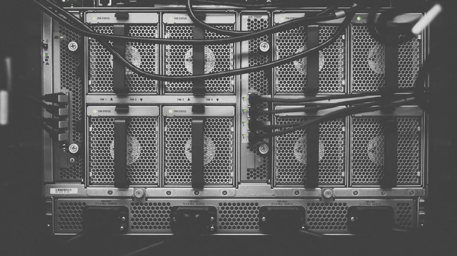 Network Segmentation Inside a CMMC Enclave